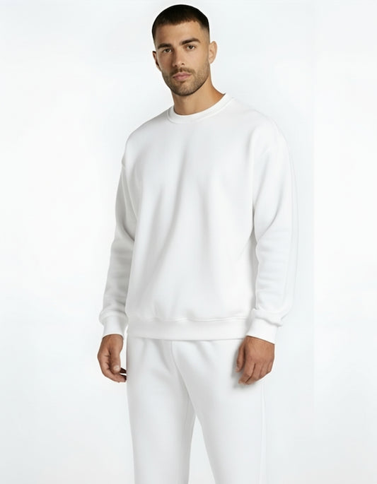 THE AMSTERDAM OVERSIZED SWEATER