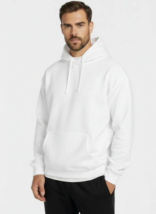 THE AMSTERDAM OVERSIZED HOODIE