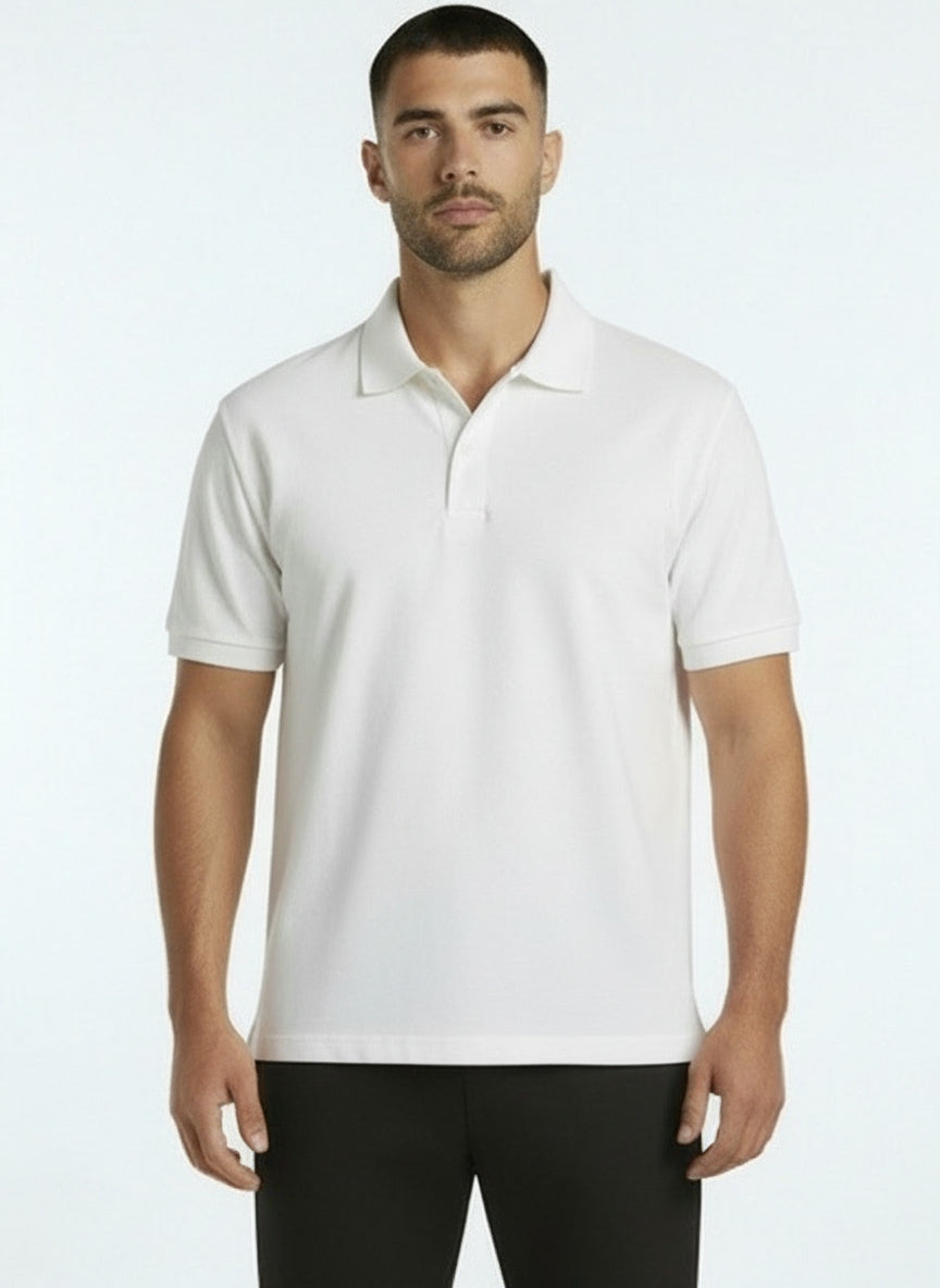 THE PORT GRIMAUD POLO