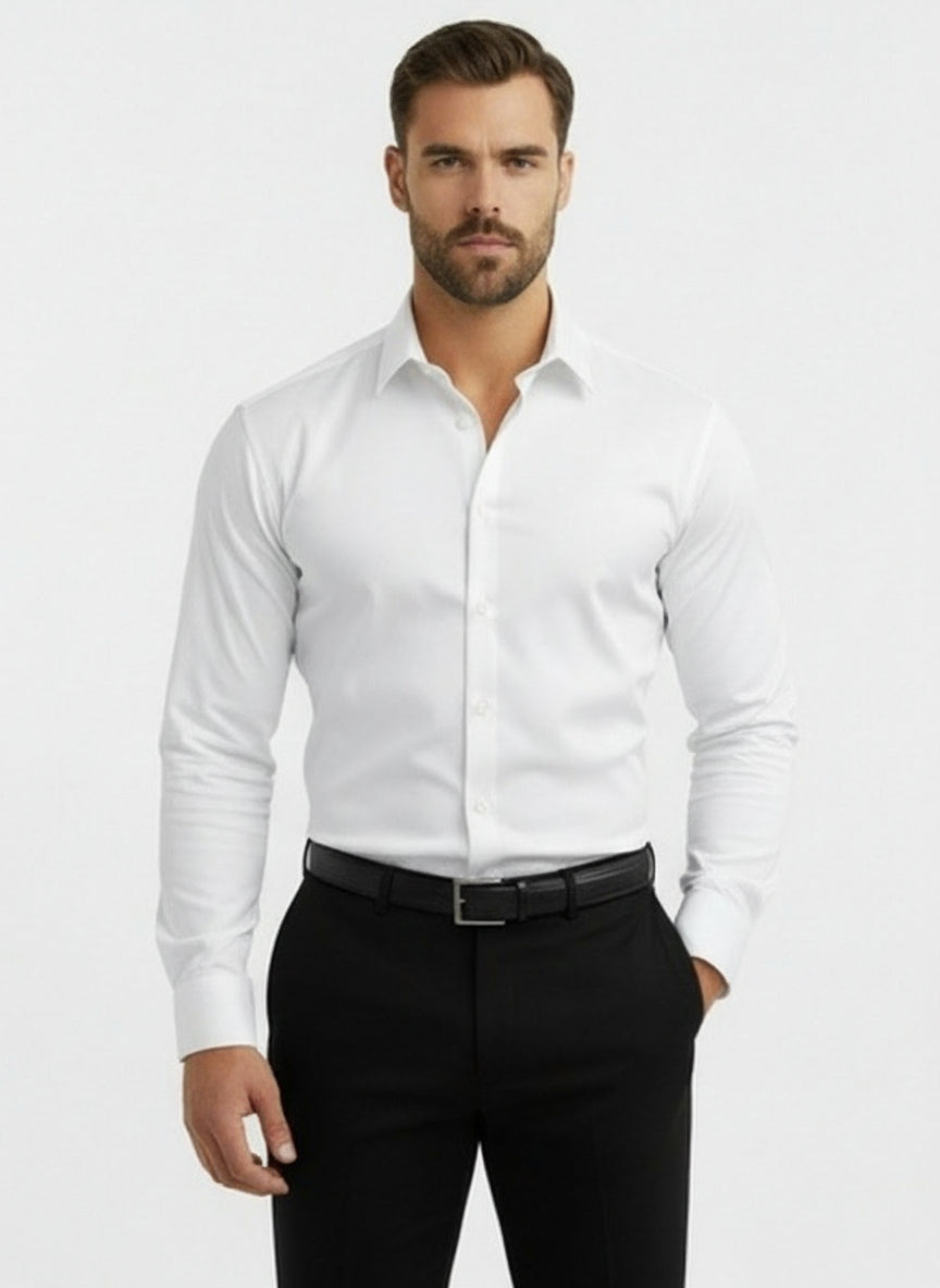 DAS IMPERIAL STRETCH SHIRT