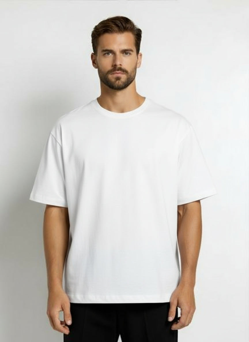 The Oslo Oversized T-Shirt