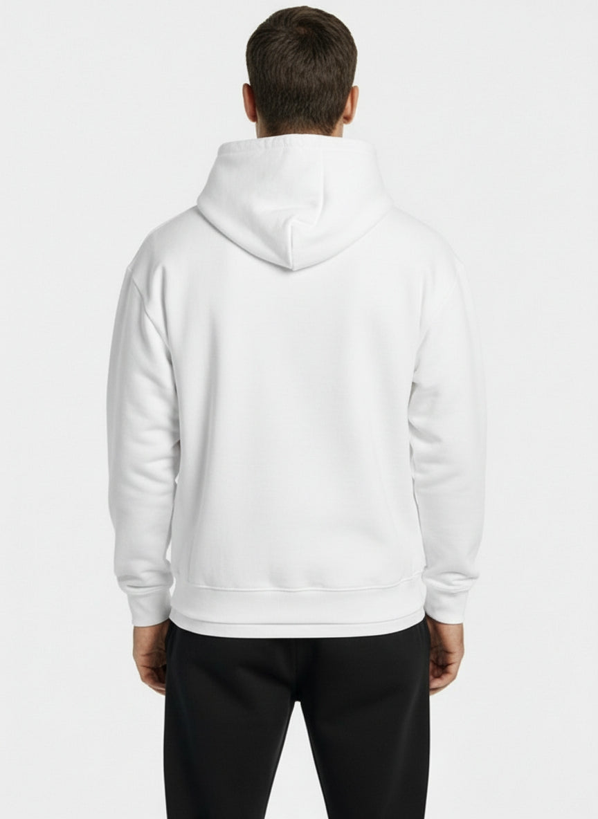 THE AMSTERDAM OVERSIZED HOODIE