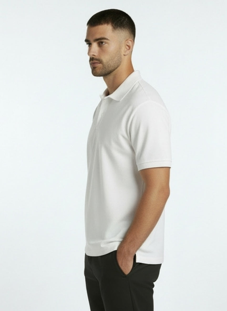 THE PORT GRIMAUD POLO