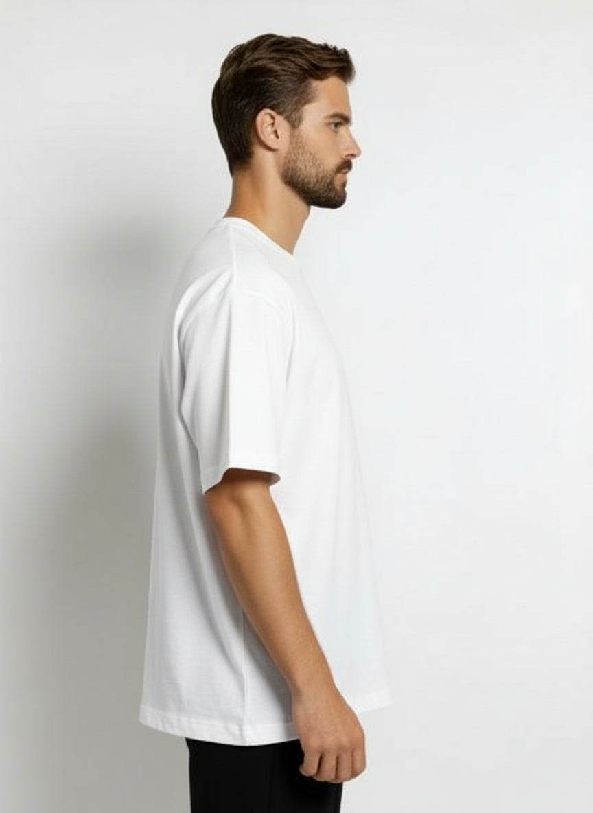The Oslo Oversized T-Shirt