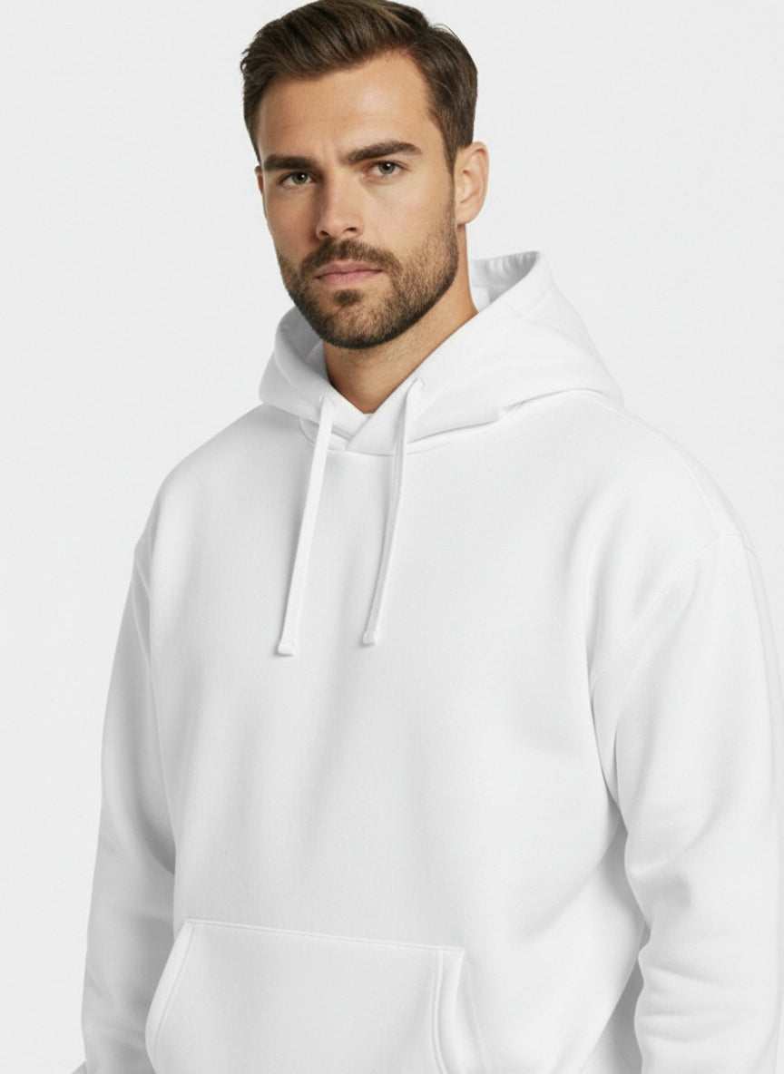 THE AMSTERDAM OVERSIZED HOODIE