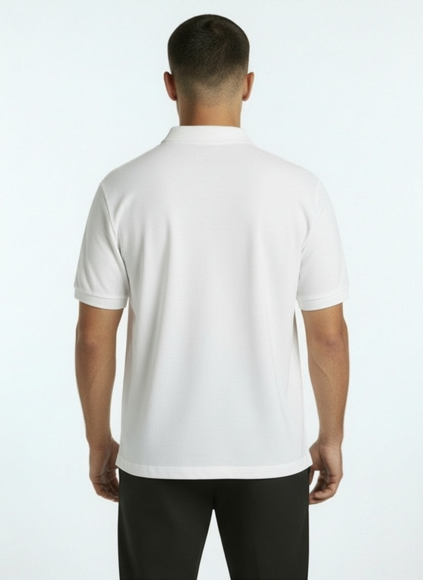 THE PORT GRIMAUD POLO