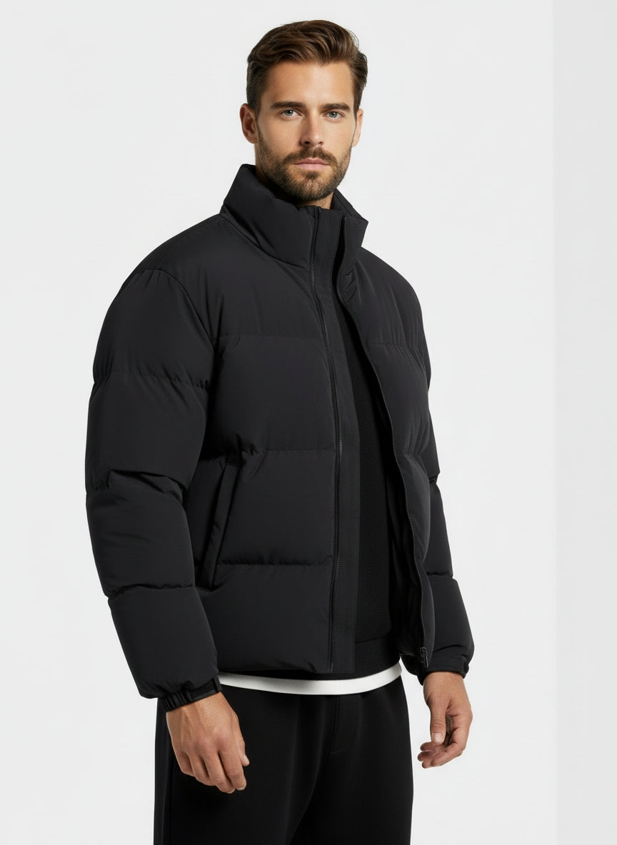 THE MILAN PUFFER