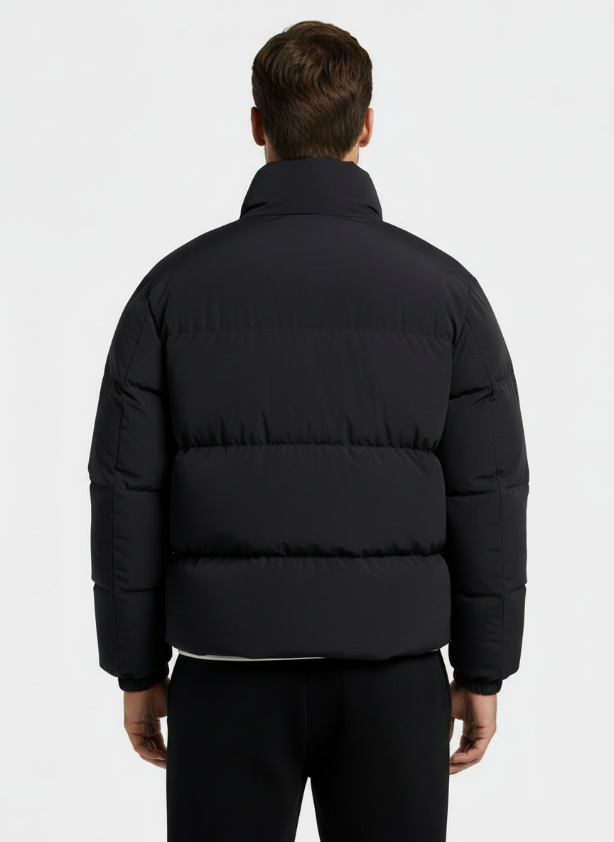 THE MILAN PUFFER