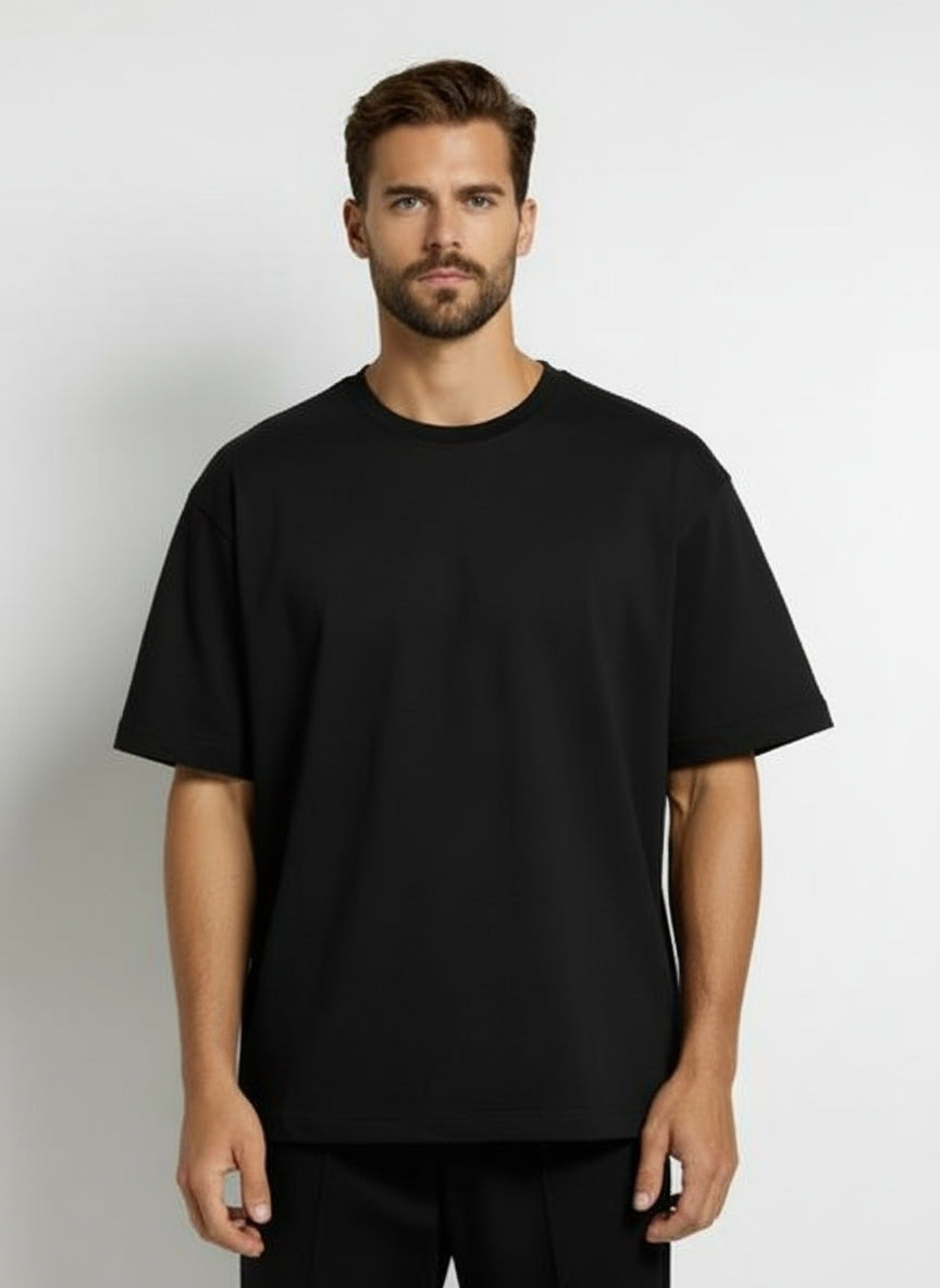 The Oslo Oversized T-Shirt