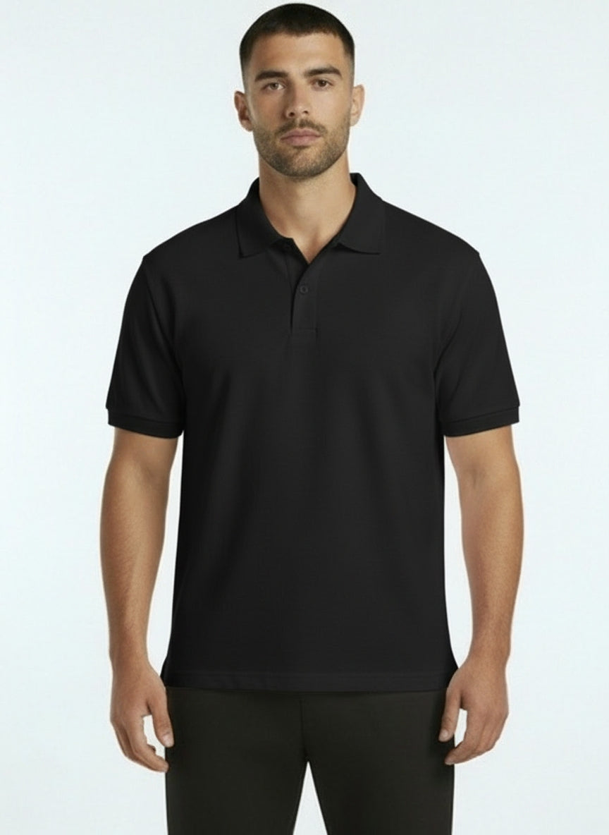 THE PORT GRIMAUD POLO