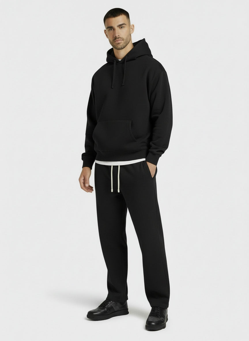 THE AMSTERDAM JOGGER