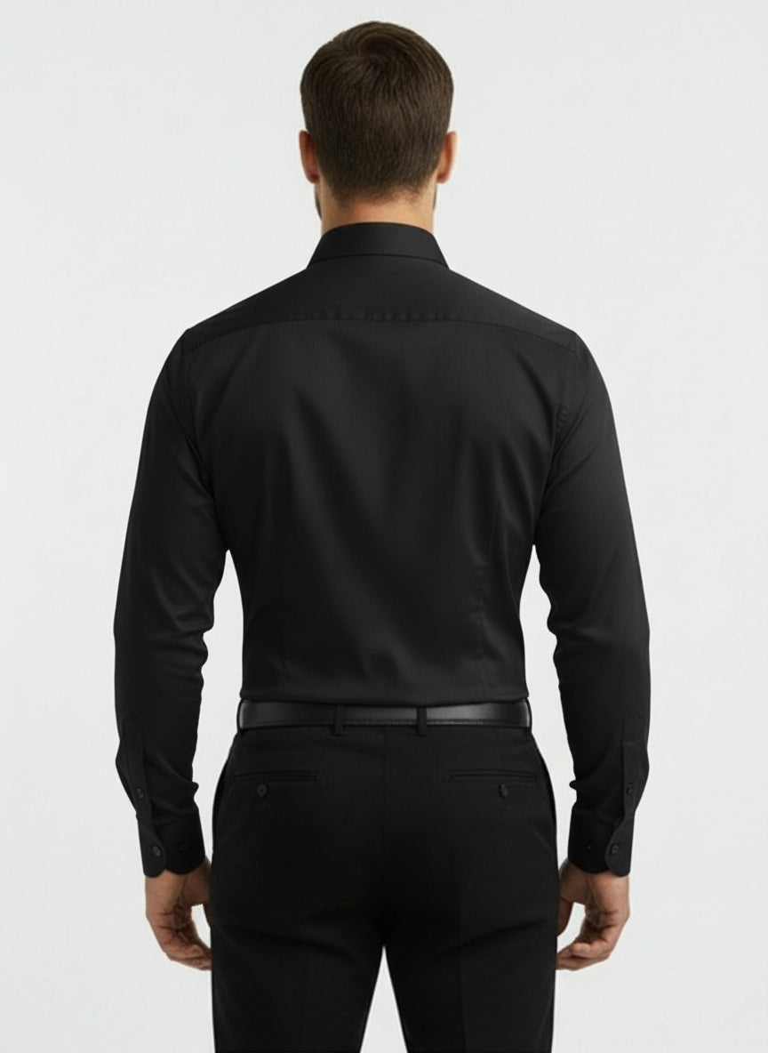 THE IMPERIAL STRETCH SHIRT