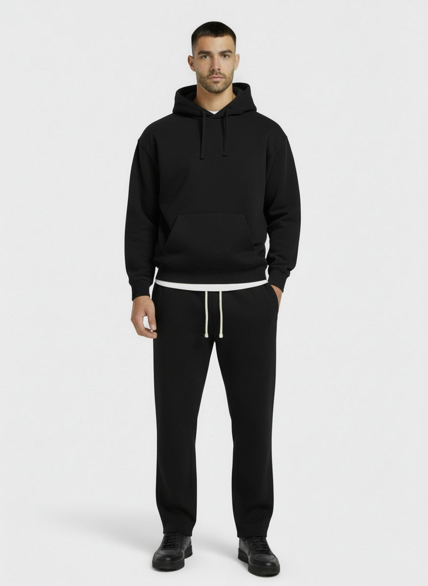 THE AMSTERDAM JOGGER