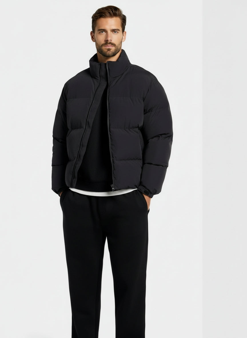 THE MILAN PUFFER
