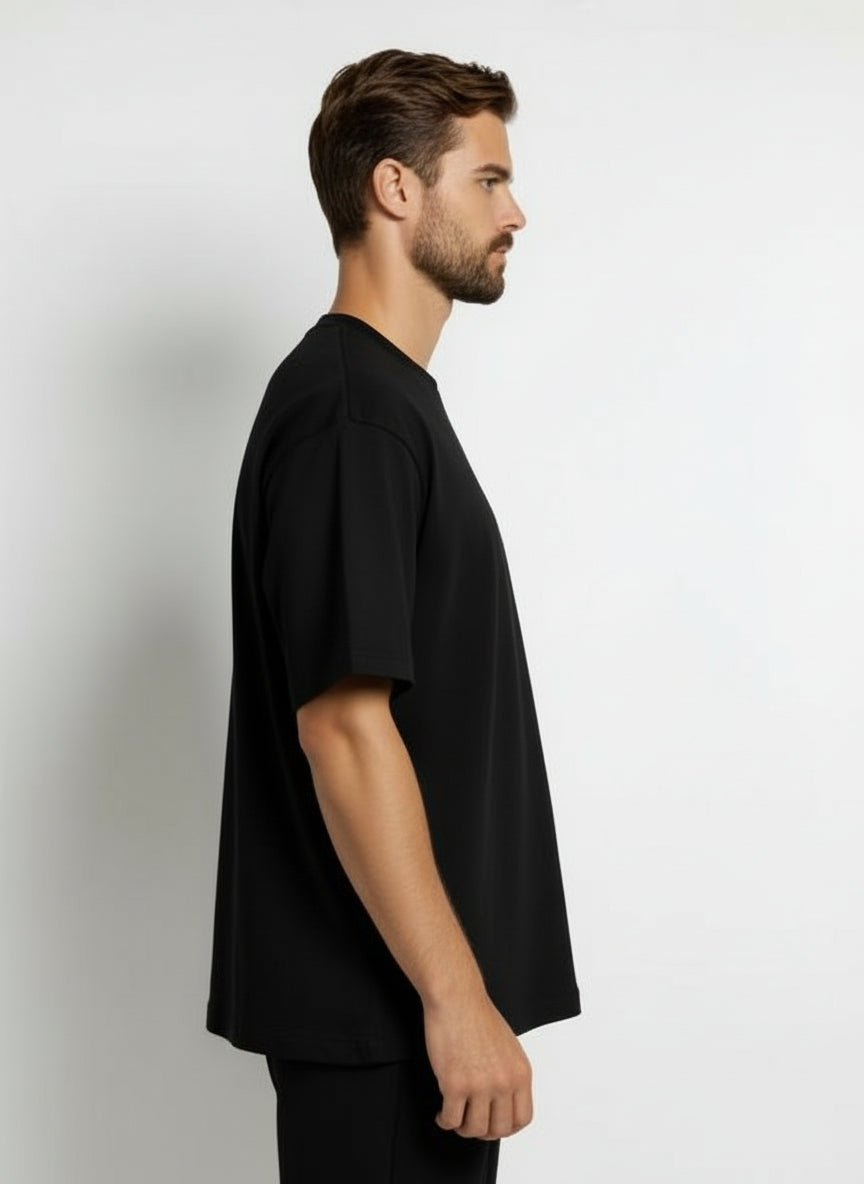 The Oslo Oversized T-Shirt