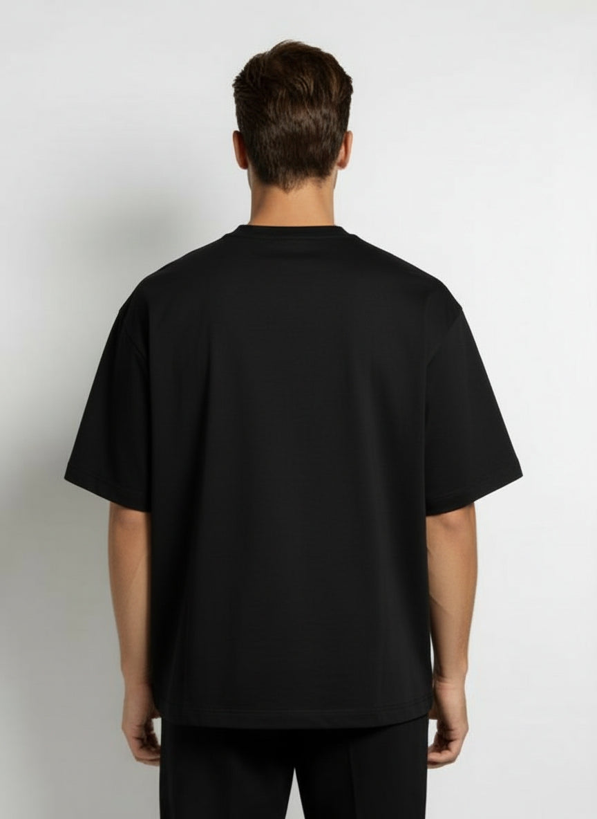 The Oslo Oversized T-Shirt