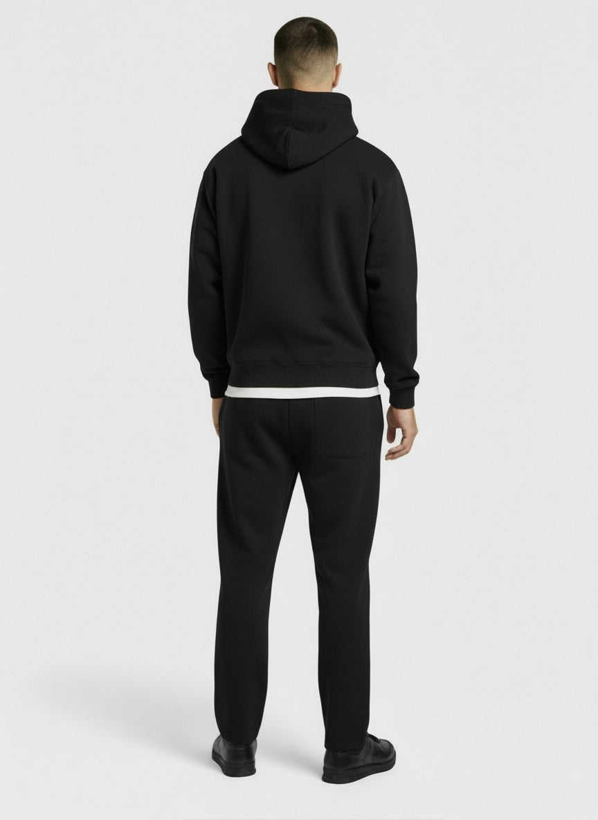 THE AMSTERDAM JOGGER