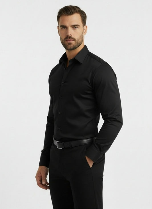 THE IMPERIAL STRETCH SHIRT