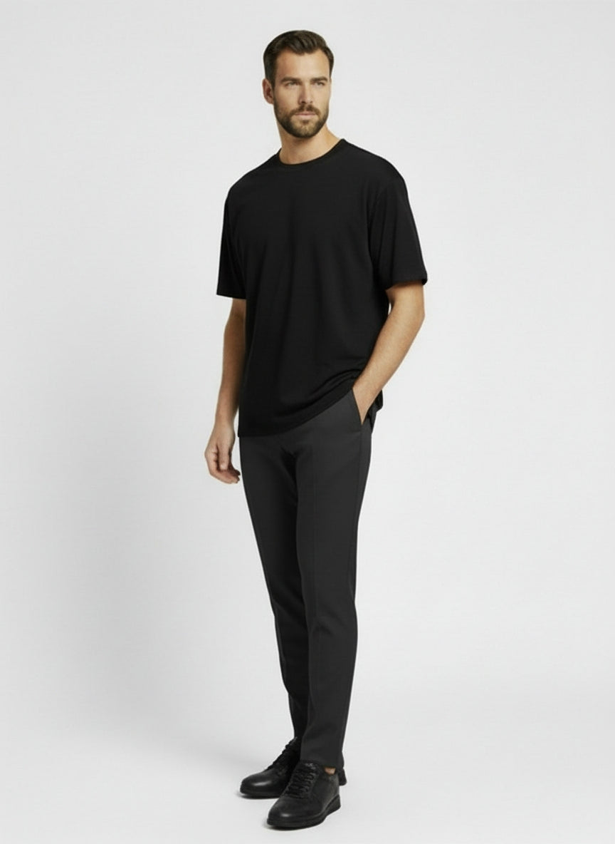 THE MONACO CASUAL TROUSER
