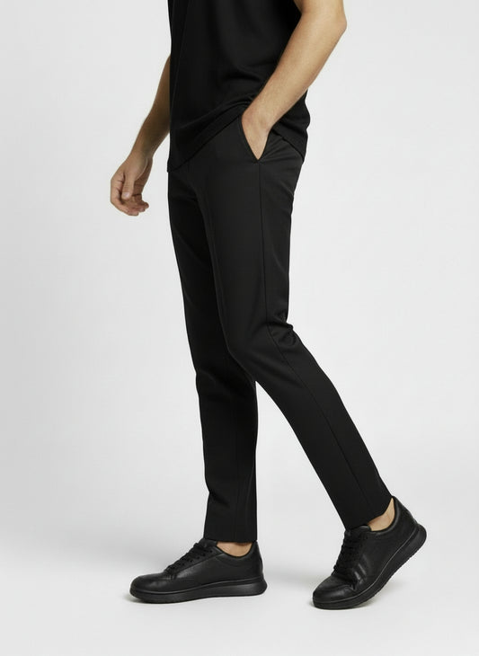 THE MONACO CASUAL TROUSER
